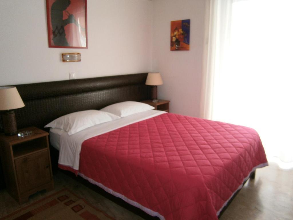 Antonios Rooms Акрата Номер фото